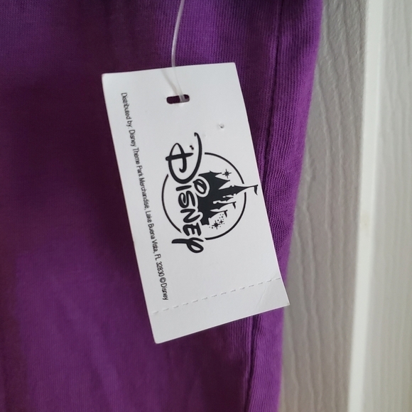 NWT Disney World Park Exclusive - Halloween 2021 Tee - Picture 4 of 6